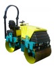 Inchiriere Cilindru compactor AMMANN - AV 23-2 (post conducere)