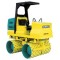 Inchiriere Cilindru compactor pentru terasament - AMMANN RAMMAX “ picior de oaie” - RW 2900