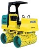 Inchiriere Cilindru compactor pentru terasament - AMMANN RAMMAX “ picior de oaie” - RW 2900 Inchiriere Cilindru compactor pentru terasament - AMMANN RAMMAX “ picior de oaie” - RW 2900