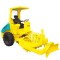 Inchiriere Cilindru compactor pentru terasament - AMMANN RAMMAX “ picior de oaie” - RW 3002 SPT