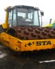 Inchiriere Cilindru compactor cu picior oaie, pentru terasamente AMMANN - STA VV 1500 PD Inchiriere Cilindru compactor cu picior oaie, pentru terasamente AMMANN - STA VV 1500 PD