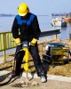 Inchiriere Centrala hidraulica ATLAS COPCO cu picamer Inchiriere Centrala hidraulica ATLAS COPCO cu picamer