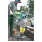 Mai compactor de inchiriat - AMMANN