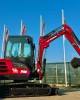 SV 26 - Mini Excavator SH