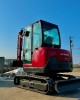 SV 26 - Mini Excavator SH