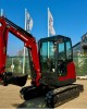 SV 26 - Mini Excavator SH
