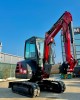 SV 26 - Mini Excavator SH