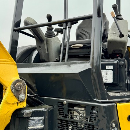 ViO 26-6 - Mini Excavator SH