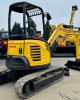ViO 26-6 - Mini Excavator SH