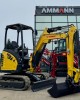 ViO 26-6 - Mini Excavator SH