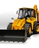 VF 10.23E - Buldoexcavator articulat