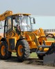 VF 10.23E - Buldoexcavator articulat