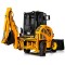 VF 1.33C - Mini-Buldoexcavator compact