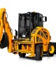 VF 1.33C - Mini-Buldoexcavator compact