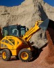 VF 1.33C - Mini-Buldoexcavator compact