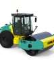 Cilindru compactor terasament - ARS 130