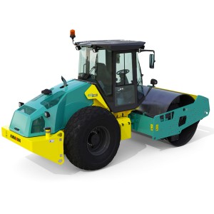 Cilindru compactor terasament - ARS 130