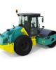 Cilindru compactor terasament - ARS 130