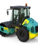 Cilindru compactor terasament - ARS 70