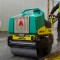 Inchiriere Cilindru compactor AMMANN - Germania (cu protap)