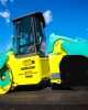 Cilindru compactor tandem articulat - ARX 110