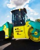 Cilindru compactor tandem articulat - ARX 90C