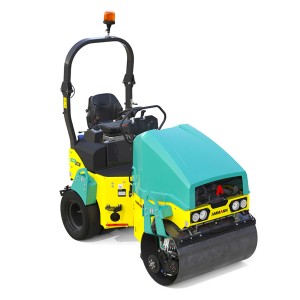 Cilindru compactor tandem - ARX 23.1-2C