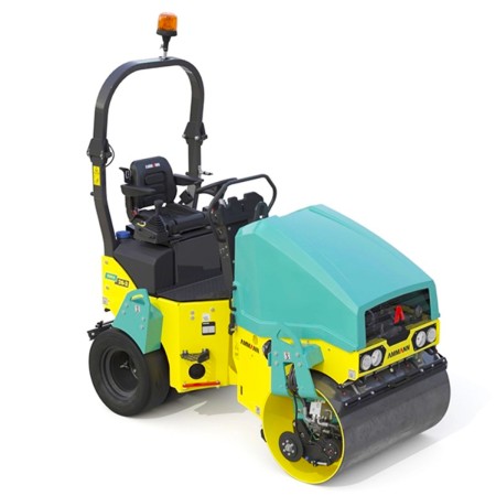 Cilindru compactor tandem - ARX 26-2C