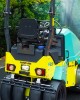 Cilindru compactor tandem - ARX 26-2C