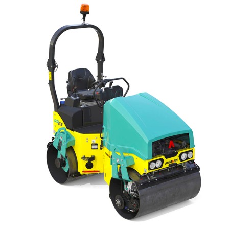 Cilindru compactor tandem - ARX 26.1-2