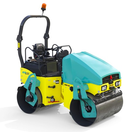 Cilindru compactor tandem - ARX 36-2