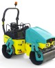 Cilindru compactor tandem - ARX 36-2