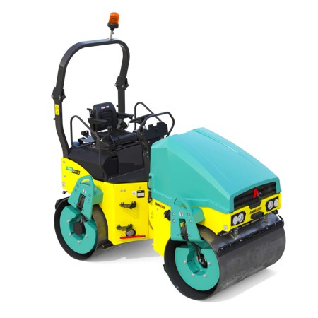 Cilindru compactor tandem - ARX 40-2