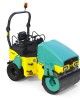 Cilindru compactor tandem - ARX 40-2C