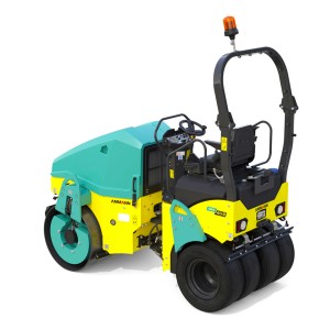 Cilindru compactor tandem - ARX 40-2C