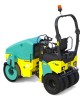 Cilindru compactor tandem - ARX 40-2C