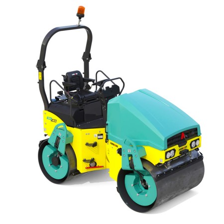 Cilindru compactor tandem - ARX 45-2