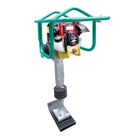 ATR 30 - Mai compactor - AMMANN 