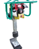 ATR 30 - Mai compactor - AMMANN 