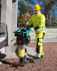 ATR 66 - Mai compactor - AMMANN