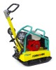 Placa APR 30/50 motor HONDA - compactoare reversibila