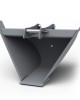Cupe trapezoidale