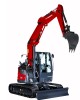 B7-6 - Excavator