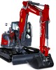 SV 100-2PB - Excavator