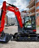 SV 100-2PB - Excavator