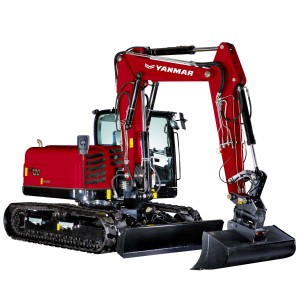 SV 120 - Excavator