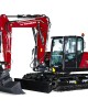 SV 120 - Excavator