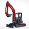 ViO 57-6B - Excavator