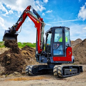 ViO 57-6B - Excavator