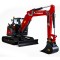 ViO 80-2PB - Excavator 